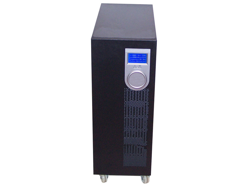 1-1 5 KVA Online UPS