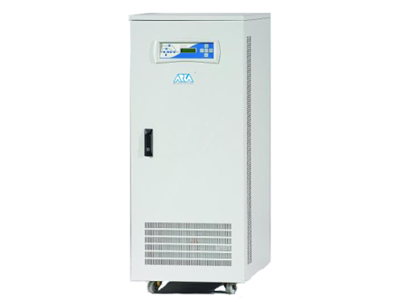  3-1 15 KVA UPS