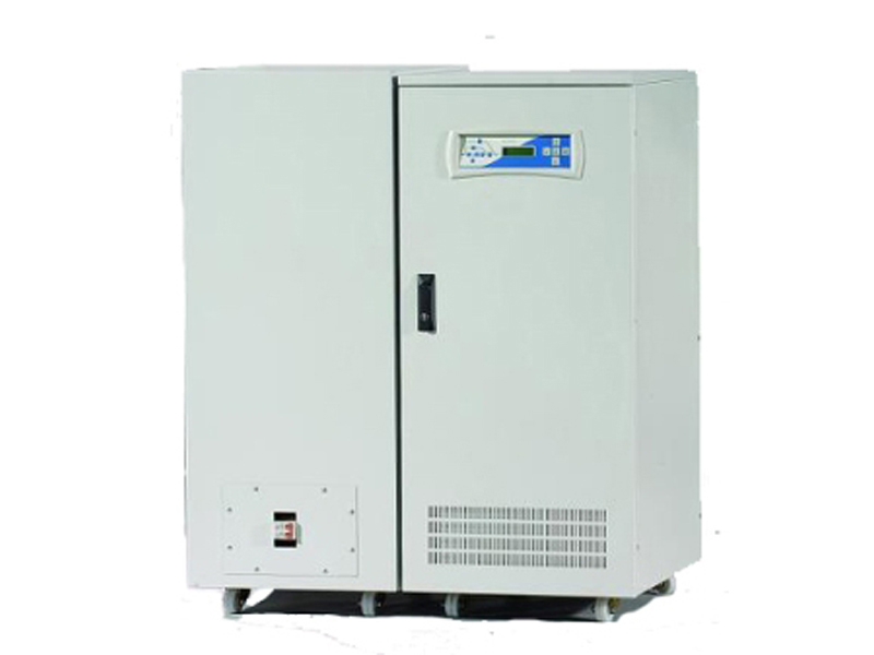  3-3 100 KVA UPS